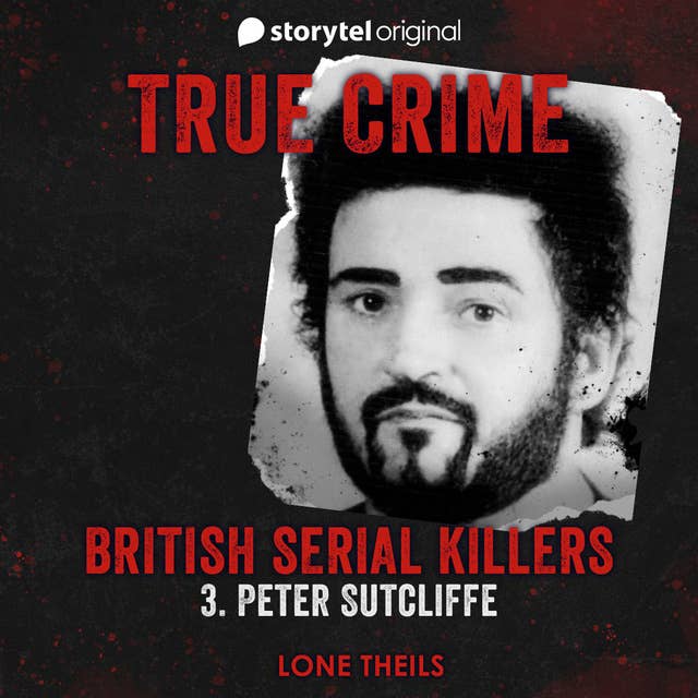 British Serial Killers - S01E03 