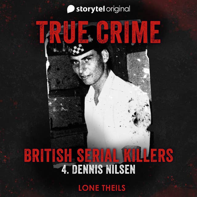 British Serial Killers - S01E04 