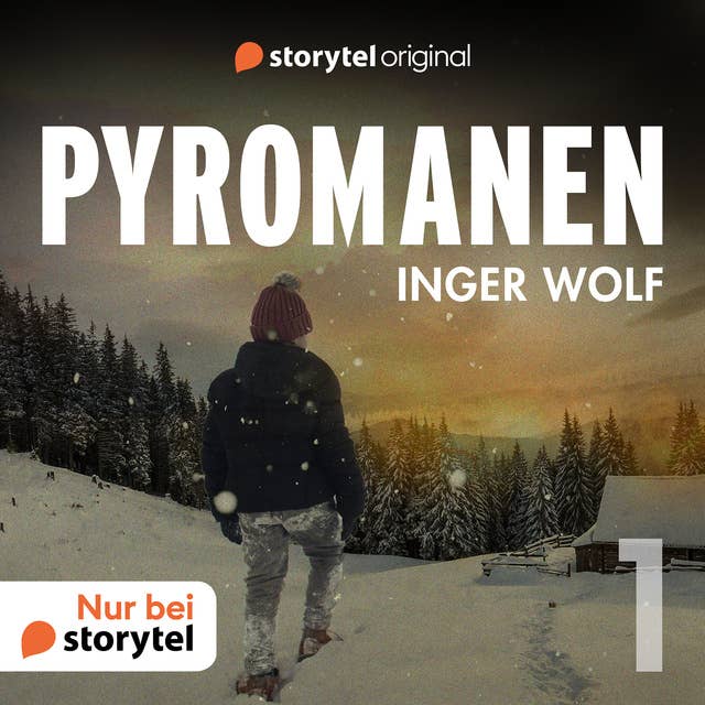 Pyromanen – Leid 