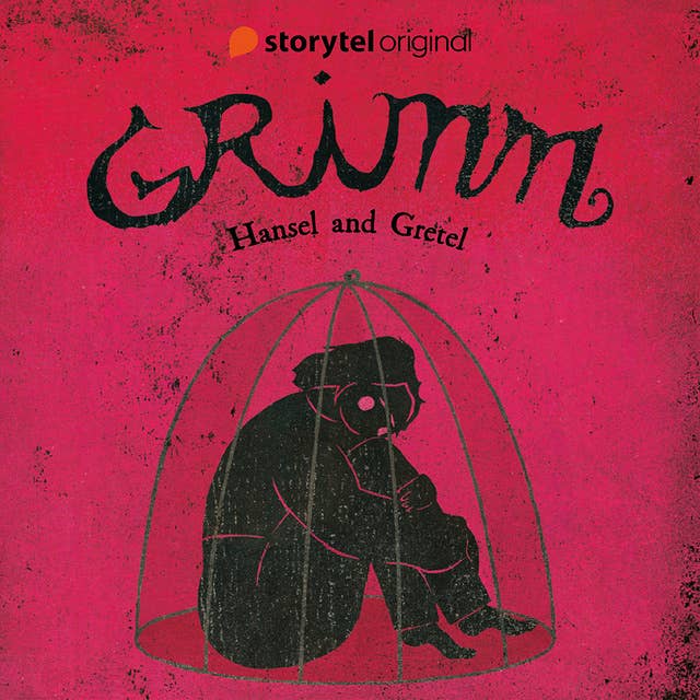 GRIMM - Hansel and Gretel 