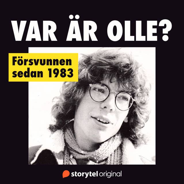 Var är Olle? 