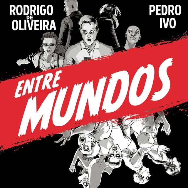 Entre Mundos