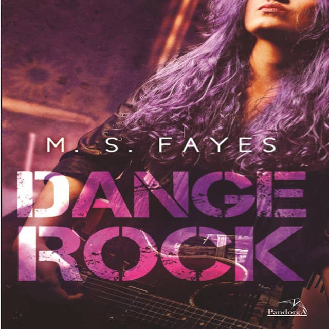 Dange rock - Livro 1 