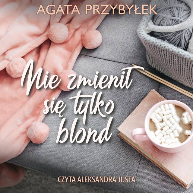 Nie zmienił się tylko blond