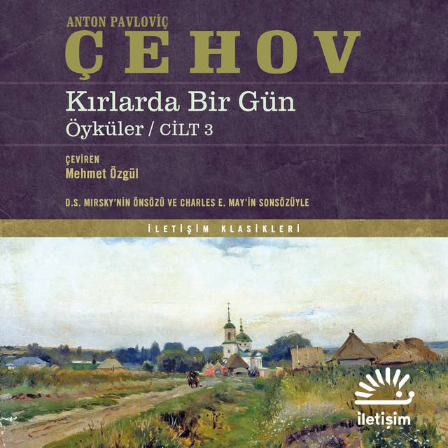 Kırlarda Bir Gün - Öyküler / Cilt 3 