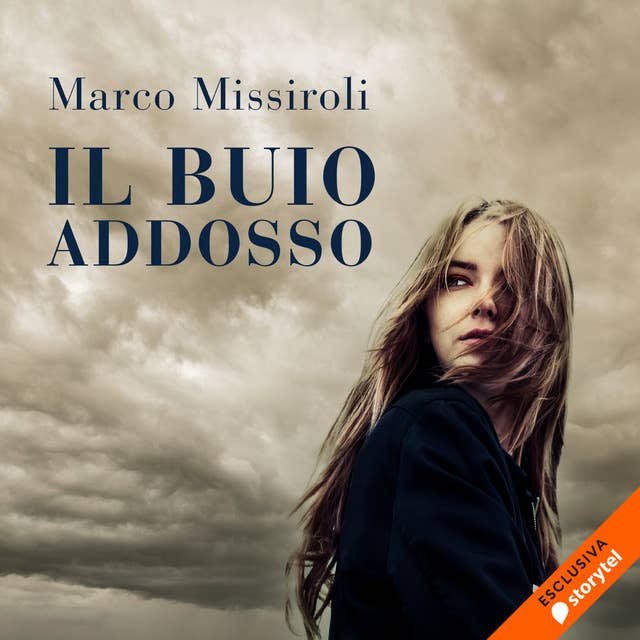 Il buio addosso 