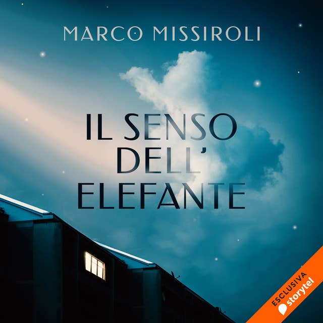 Il senso dell'elefante 