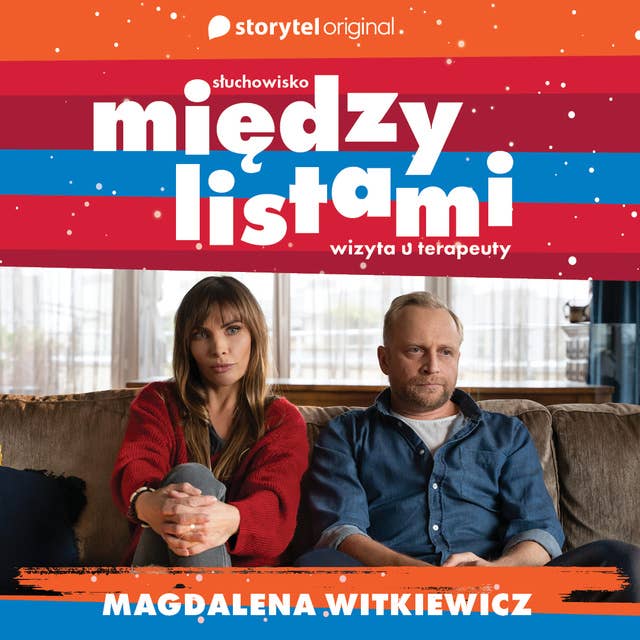 Między Listami... do M. 