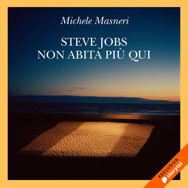 Steve Jobs non abita più qui 