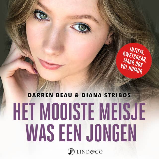 Het mooiste meisje was een jongen 