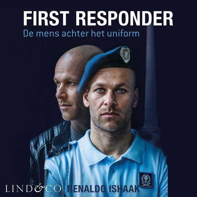 First responder - De mens achter het uniform 