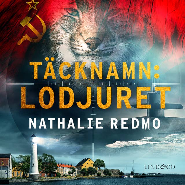 Täcknamn: Lodjuret