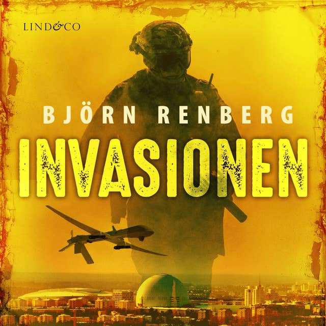 Invasionen 