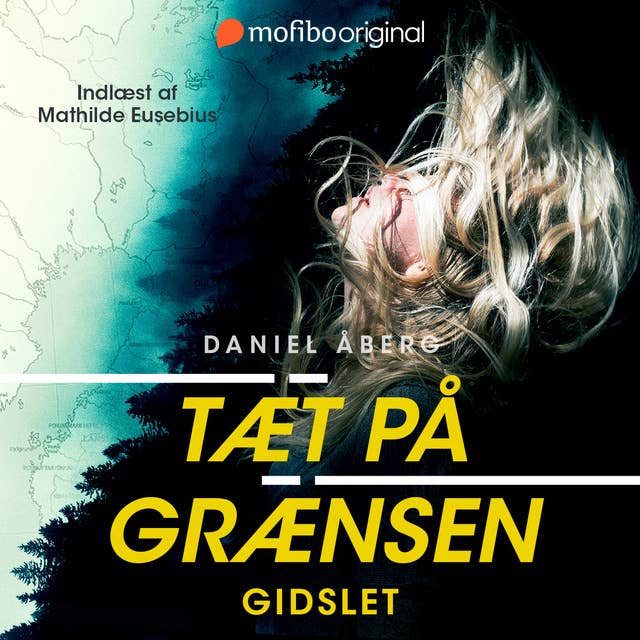 Tæt på grænsen - Gidslet 