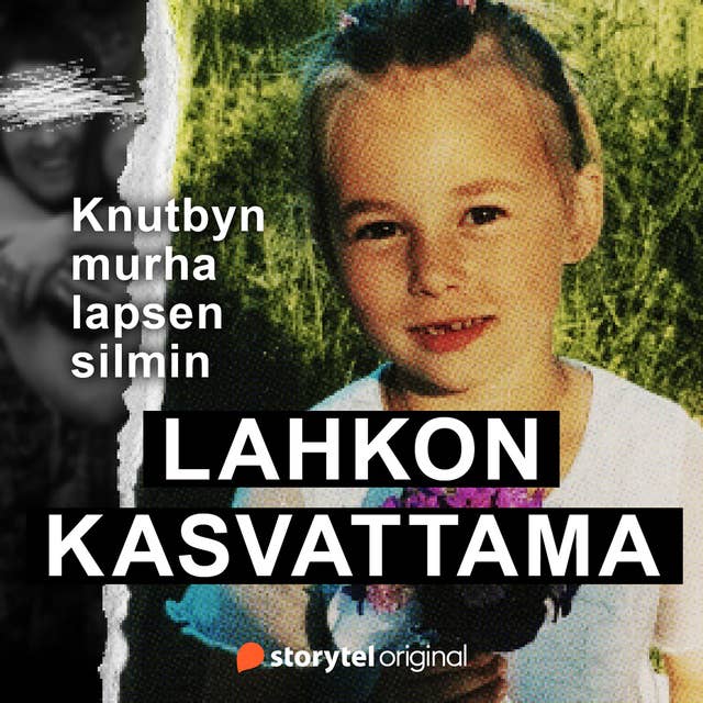 Lahkon kasvattama 