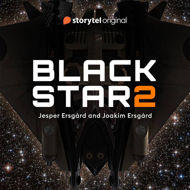 Black Star - Book 2 