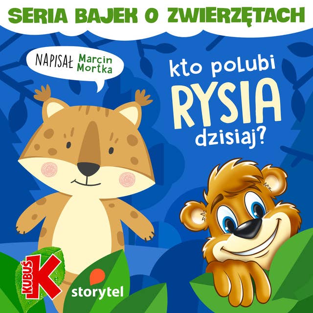 Kto polubi rysia dzisiaj 