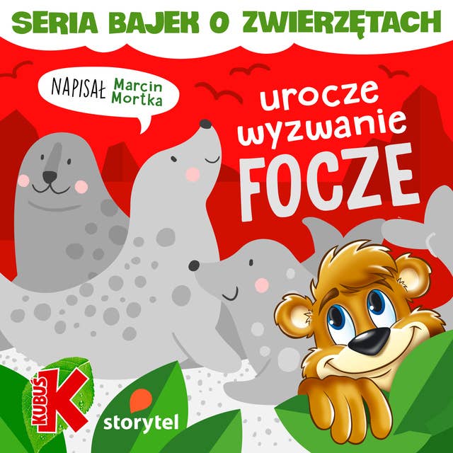 Urocze wyzwanie focze 