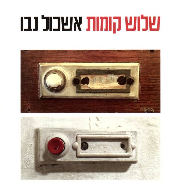 שלוש קומות by אשכול נבו