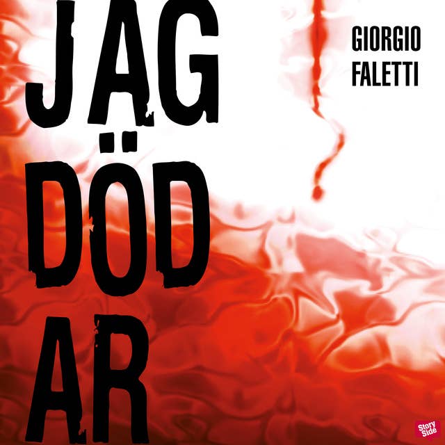 Jag dödar 