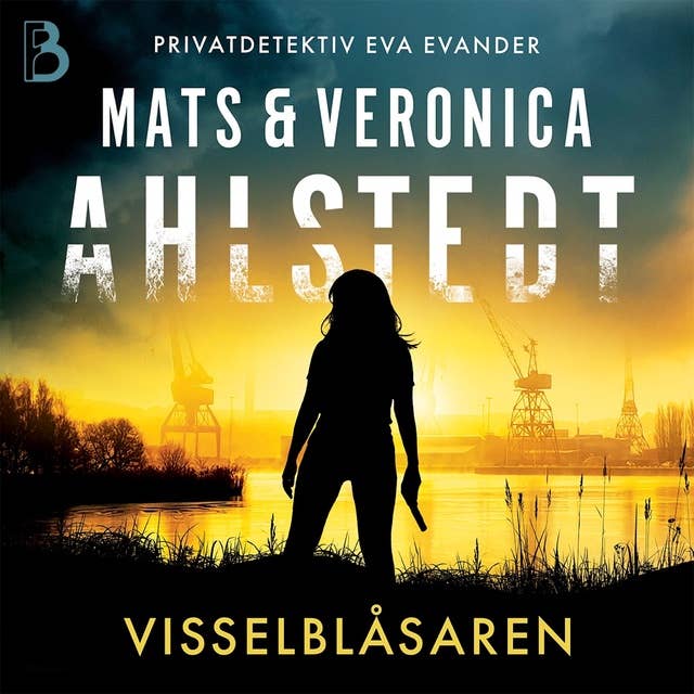 Visselblåsaren