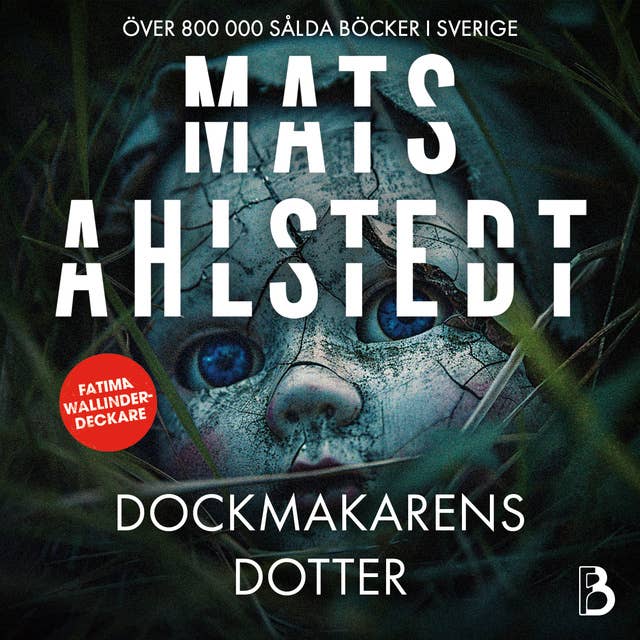 Dockmakarens dotter 