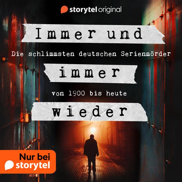 Immer und immer wieder - E01 