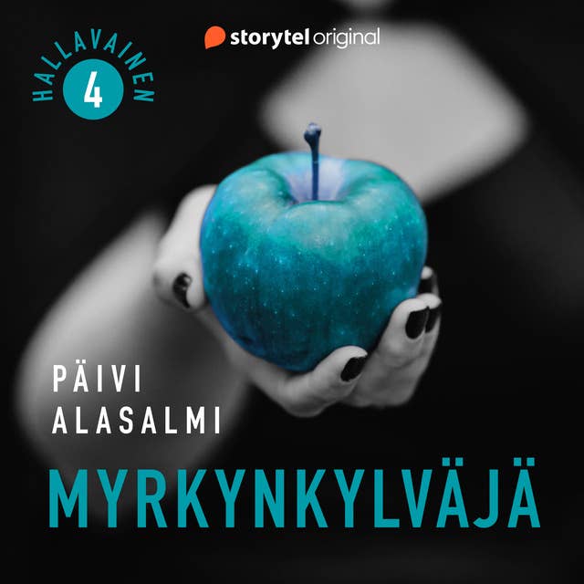 Hallavainen 4: Myrkynkylväjä 