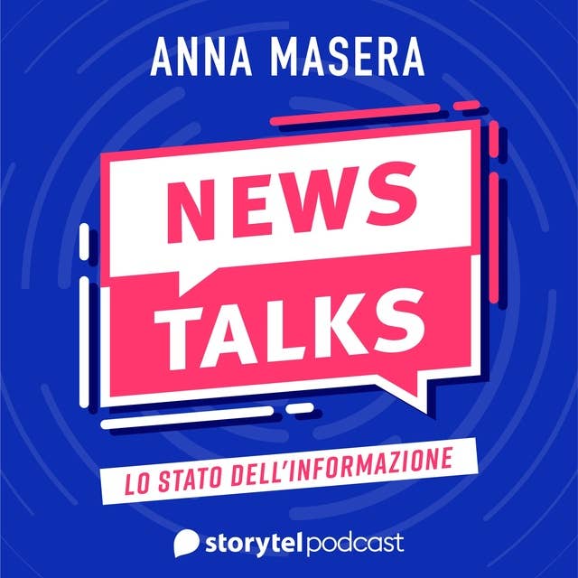 1. Perché parliamo di informazione - con Annamaria Testa 