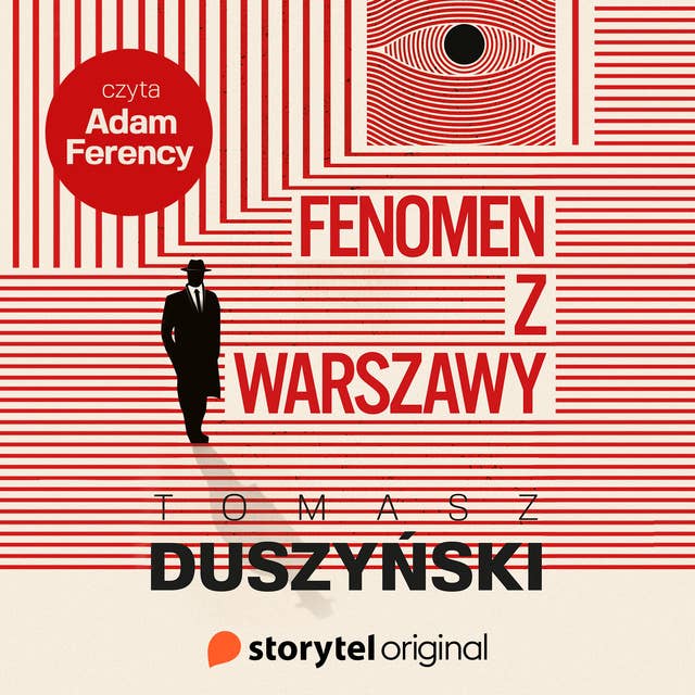 Fenomen z Warszawy 