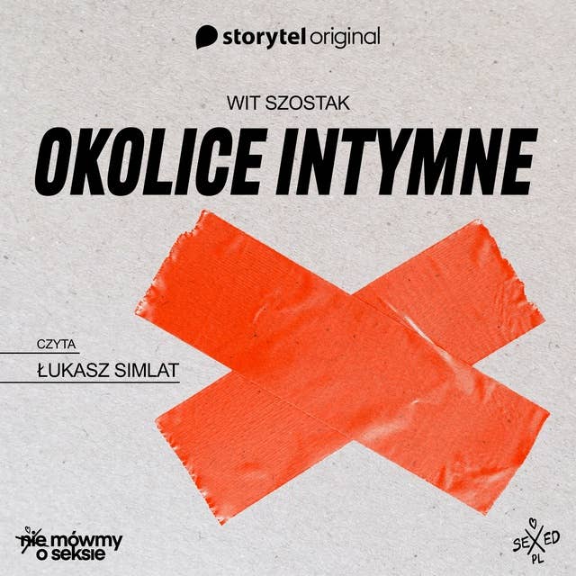 Okolice intymne - SEXEDPL 