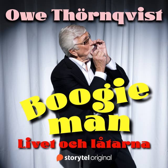 Boogieman - Livet och låtarna 