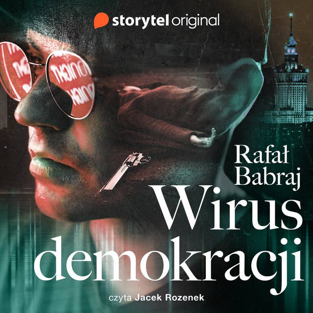 Wirus demokracji 