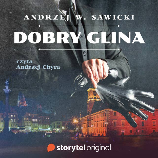 Dobry glina 