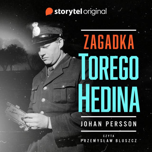 Zagadka Torego Hedina 