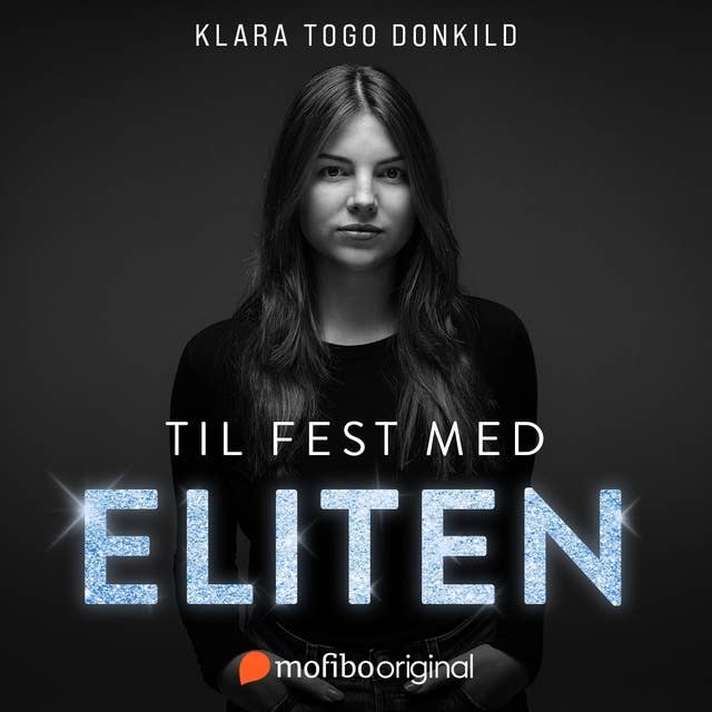 Til fest med eliten 