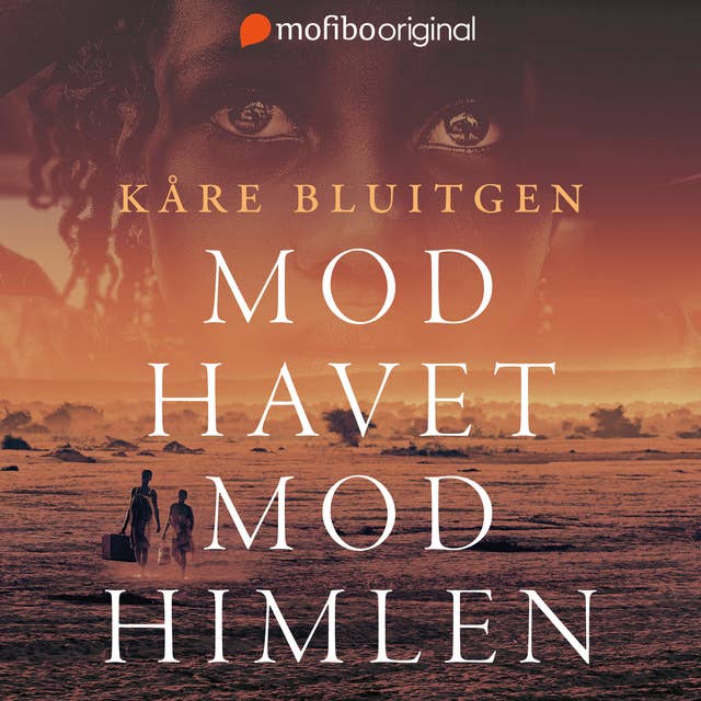 Mod havet, mod himlen 