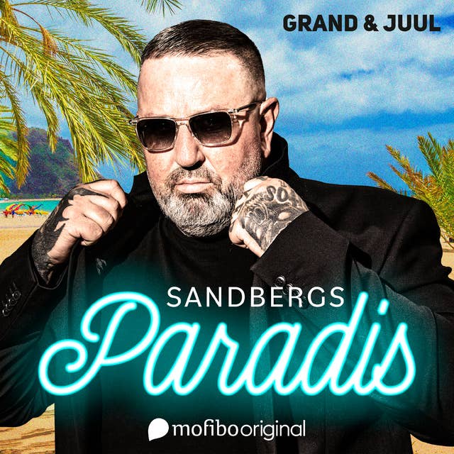 Sandbergs paradis 