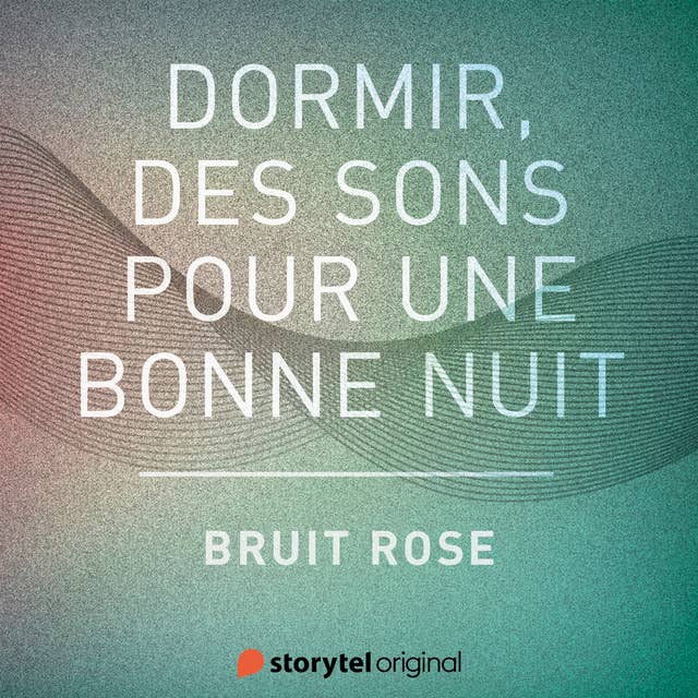 Bruit rose 