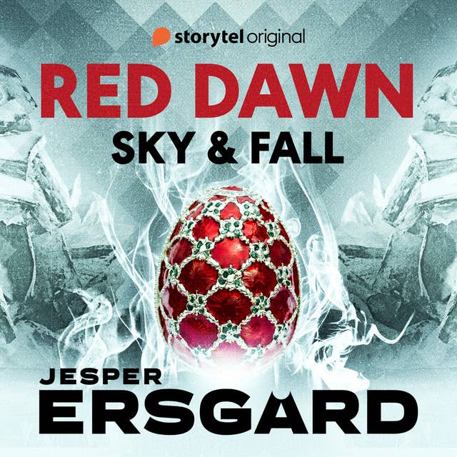 Red Dawn: Sky & Fall Book 1 