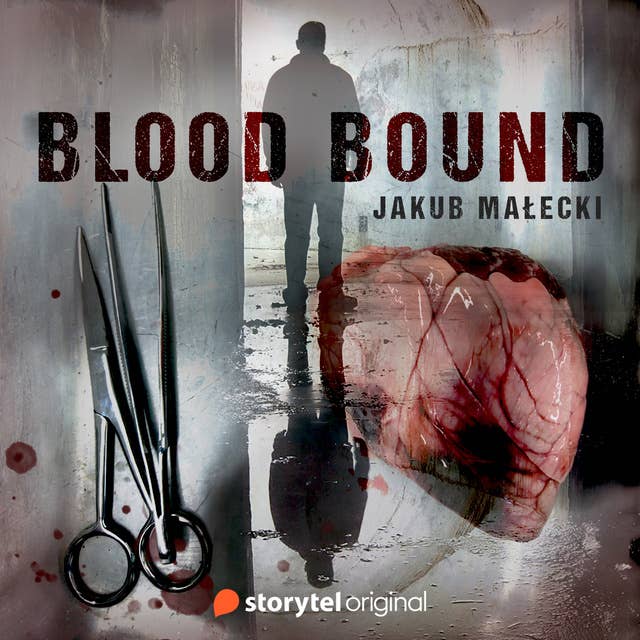 Blood Bound 