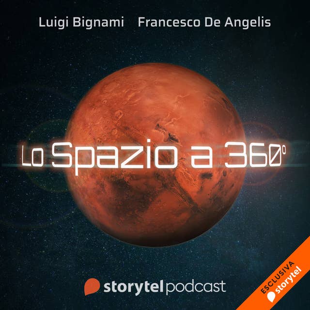 1. Turismo spaziale 