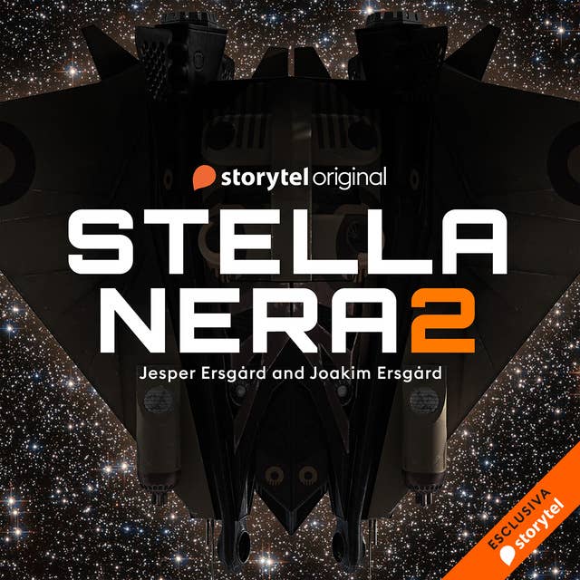 Stella Nera - Stagione 2 