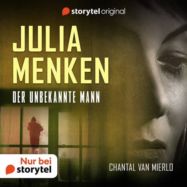 Julia Menken - Der unbekannte Mann 