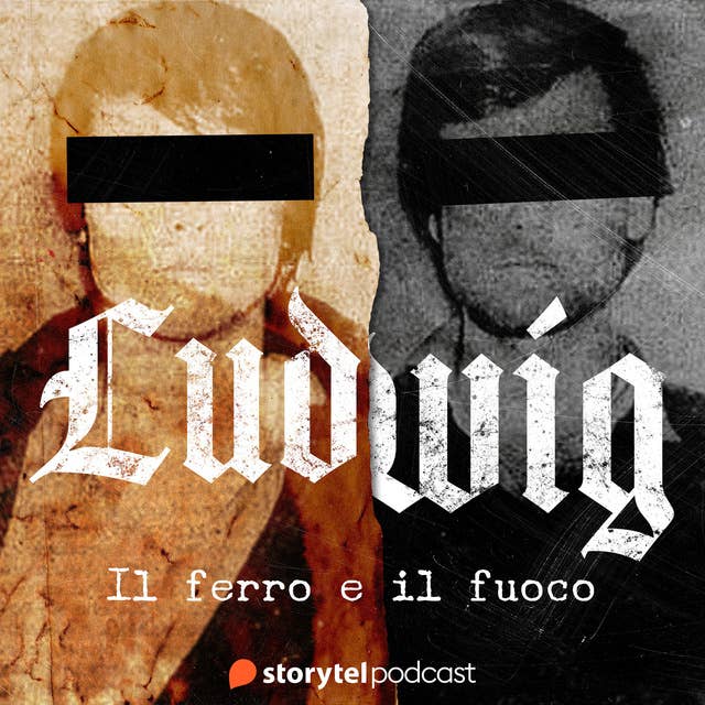 3. Ferro e fuoco 