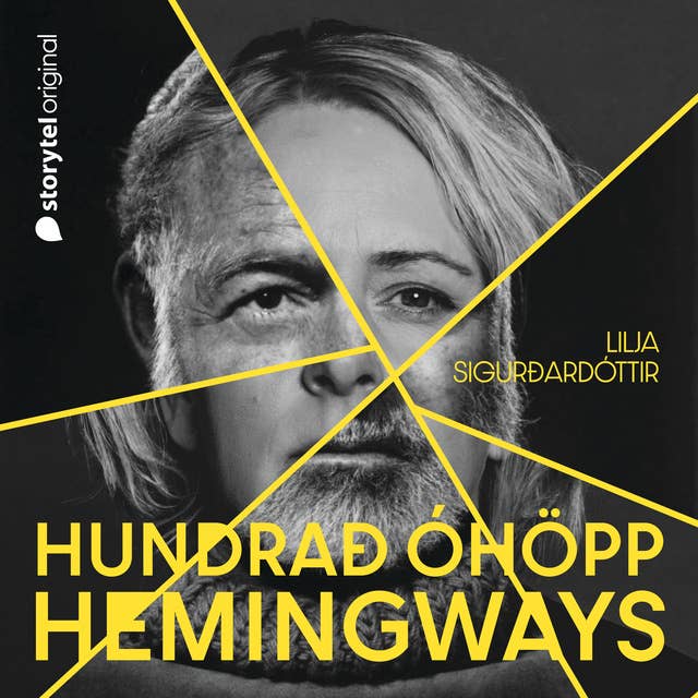 Hundrað óhöpp Hemingways – 1. þáttur 