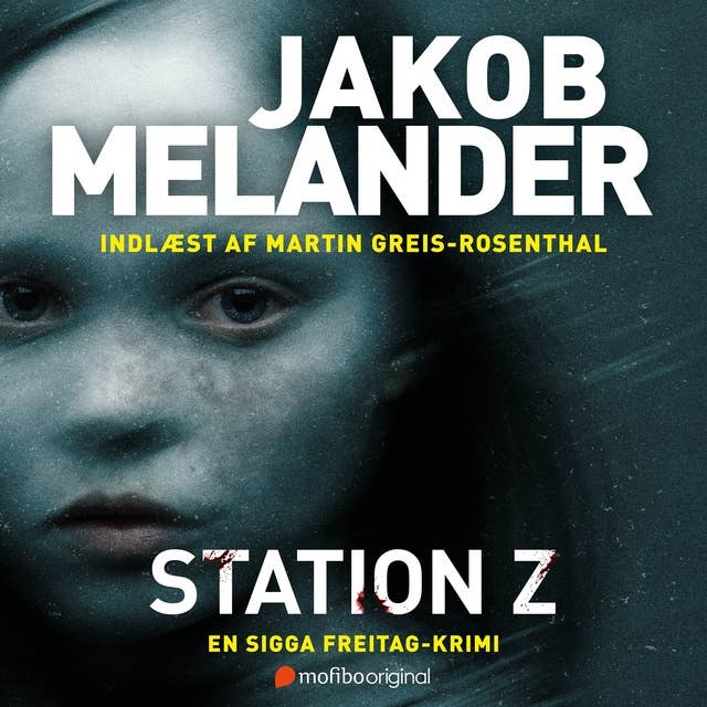 Station Z - En Sigga Freitag-krimi 