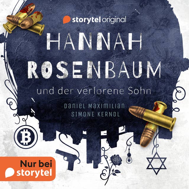 Hannah Rosenbaum und der verlorene Sohn 