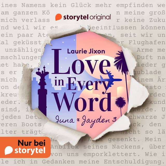 Love in Every Word 