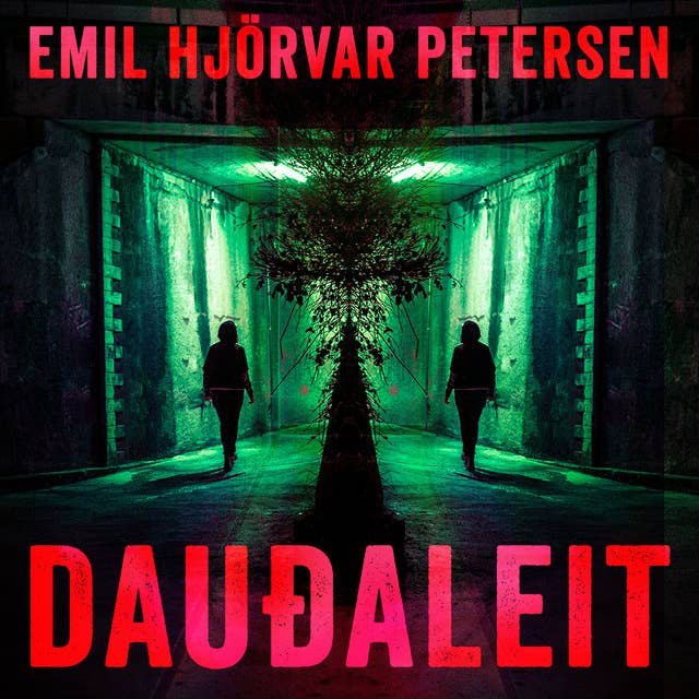 Dauðaleit 